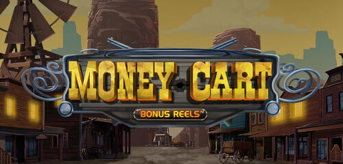 Play Money Cart at ICE36 Casino