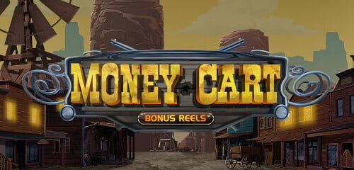 Money Cart