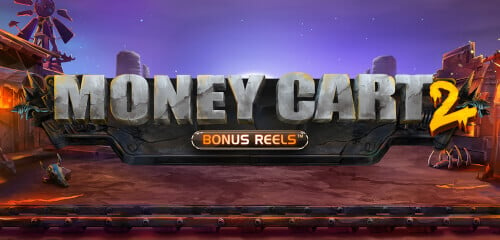 Play Money Cart 2 at ICE36 Casino