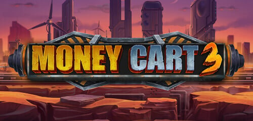 Play Money Cart 3 at ICE36 Casino
