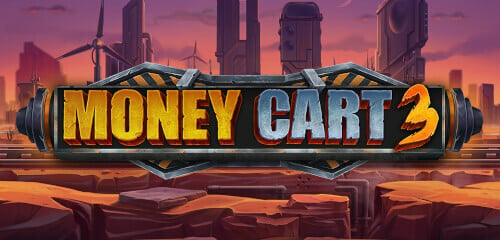 Money Cart 3