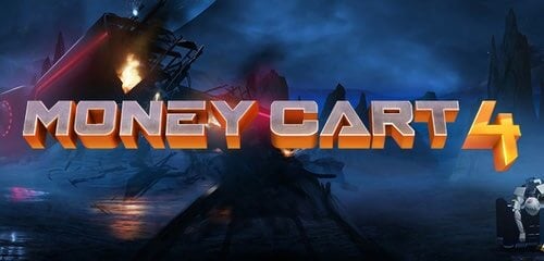 Play Money Cart 4 at ICE36 Casino