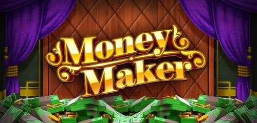 Play Money Maker at ICE36 Casino