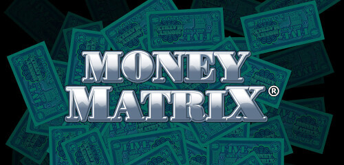 Money Matrix