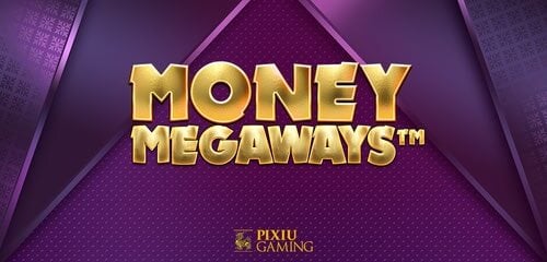 Play Money MegaWays at ICE36 Casino