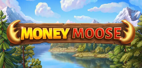 Play Money Moose at ICE36 Casino