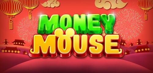 Play Money Mouse at ICE36 Casino