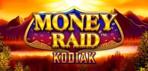 Play Money Raid Kodiak at ICE36 Casino