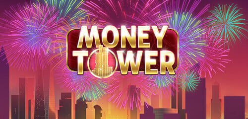 Play Money Tower at ICE36 Casino