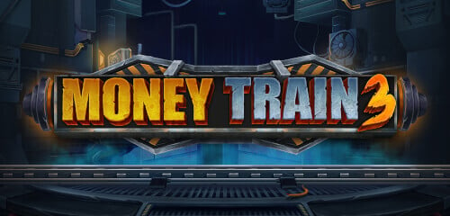 Play Money Train 3 at ICE36 Casino