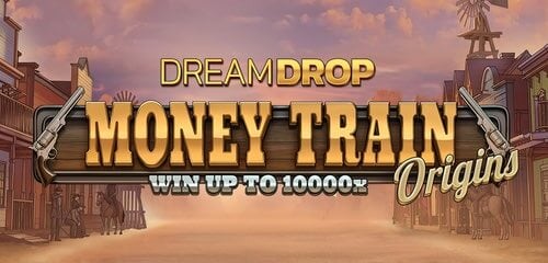 Money Train Origins Dream Drop