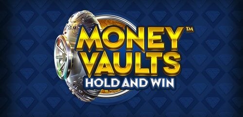 Play Money Vaults at ICE36 Casino