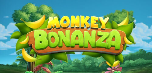 Play Monkey Bonanza at ICE36 Casino