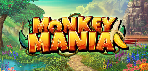 Play Monkey Mania at ICE36 Casino