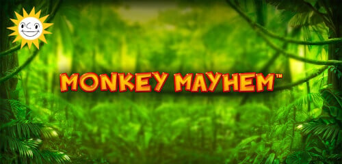 Play Monkey Mayhem at ICE36