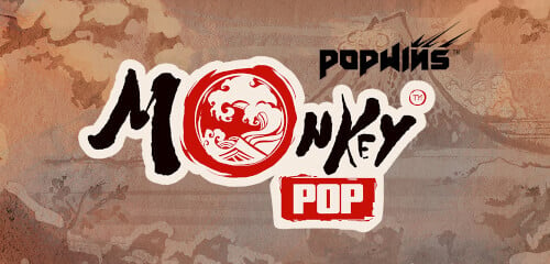 Play Monkey Pop at ICE36 Casino