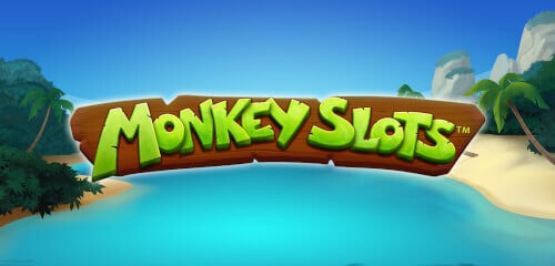 Play Monkey Slots at ICE36