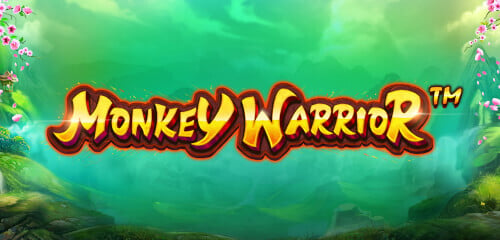 Play Monkey Warrior at ICE36 Casino