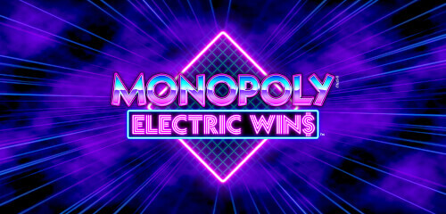 Monopoly Electric Wins