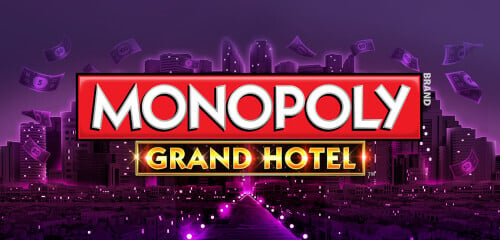Play Monopoly Grand Hotel at ICE36