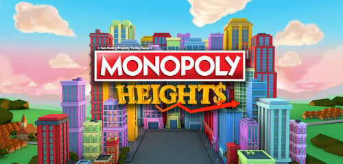 Play Monopoly Heights at ICE36