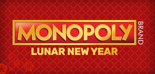 Monopoly Lunar New Year