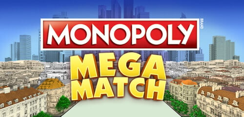 Play Monopoly Mega Match at ICE36