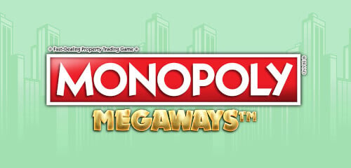 Play Monopoly Megaways at ICE36 Casino