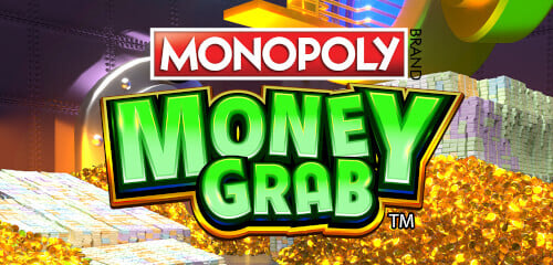 Play Monopoly Money Grab at ICE36