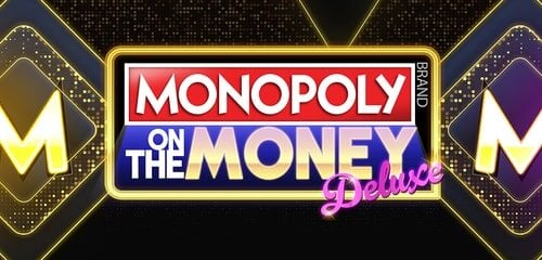 Monopoly On The Money Deluxe