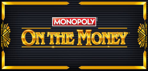 Play Monopoly On the Money at ICE36 Casino