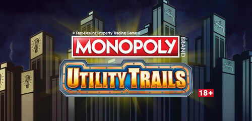Play Monopoly Utility Trails at ICE36 Casino