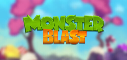 Monster Blast