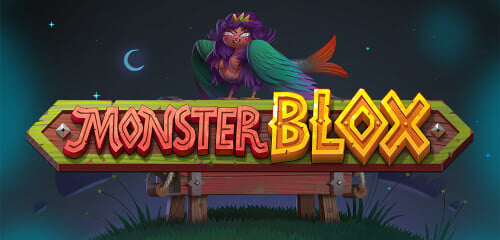 Monster Blox Gigablox