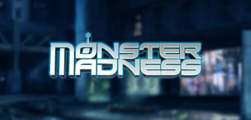 Play Monster Madness at ICE36 Casino