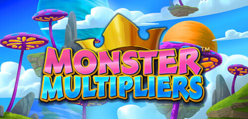 Play Monster Multipliers at ICE36 Casino