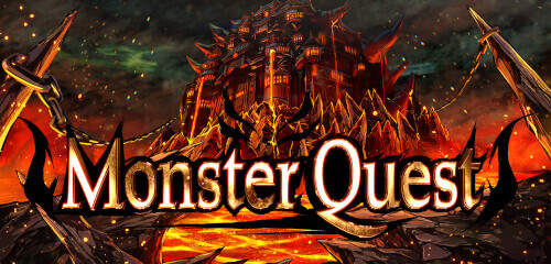 Monster Quest