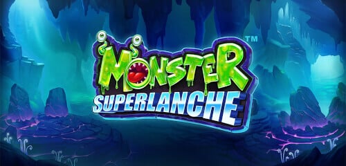 Play Monster Superlanche at ICE36 Casino