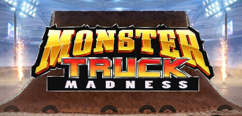 Play Monster Truck Madness at ICE36 Casino