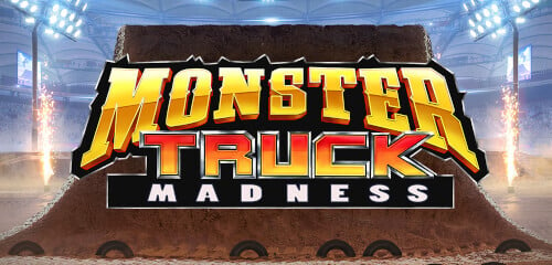 Monster Truck Madness