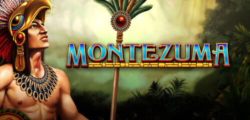 Play Montezuma at ICE36 Casino