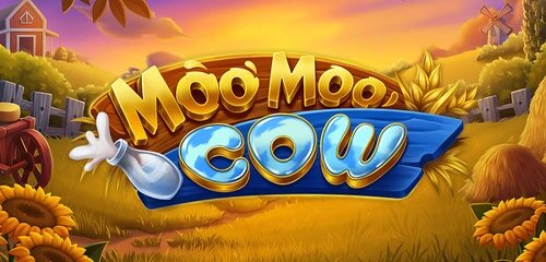 Play Moo Moo Cow at ICE36 Casino