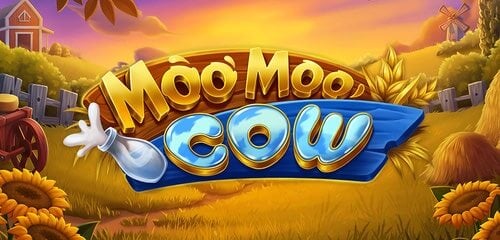 Moo Moo Cow