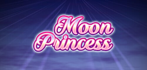 Play Moon Princess at ICE36 Casino
