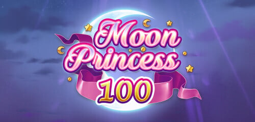 Moon Princess 100