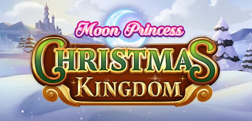 Play Moon Princess - Christmas Kingdom at ICE36 Casino