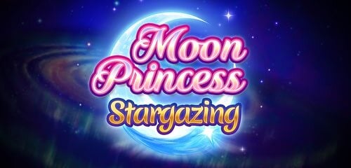 Moon Princess Stargazing