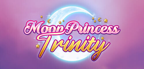 Play Moon Princess Trinity at ICE36 Casino