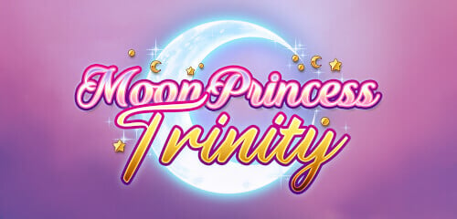 Moon Princess Trinity