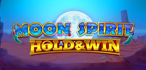Play Moon Spirit Hold & Win at ICE36 Casino